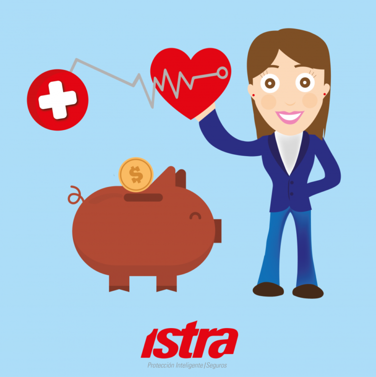 La cantidad de dinero que te puedes ahorrar al contratar un seguro de gastos médicos