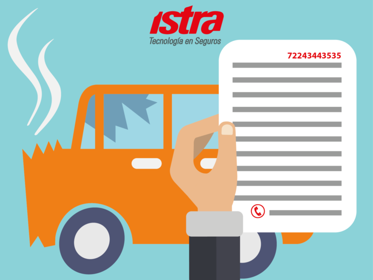 Istra seguros-poliza