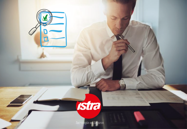 Cómo leer y entender tu póliza de seguro de auto