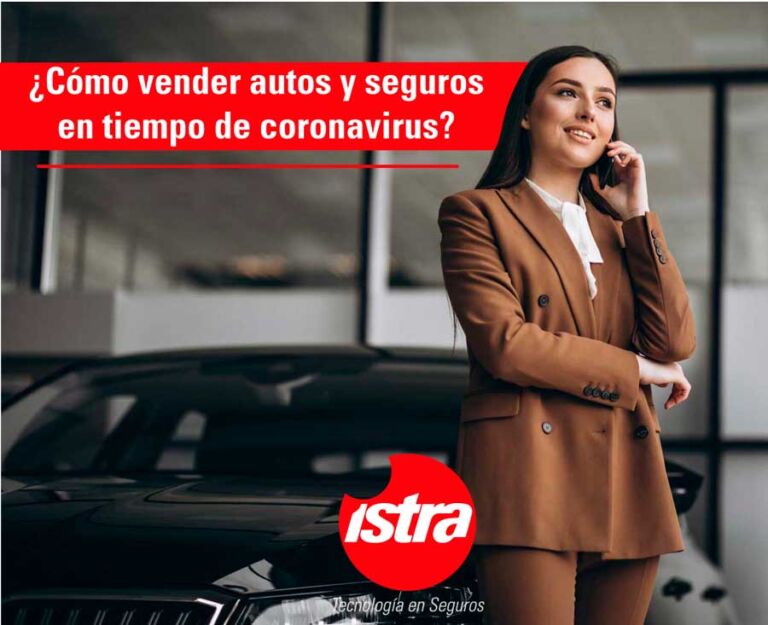vender autos y seguros