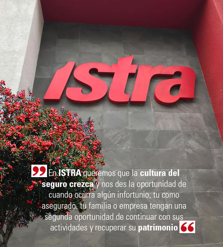 Istra-nosotros