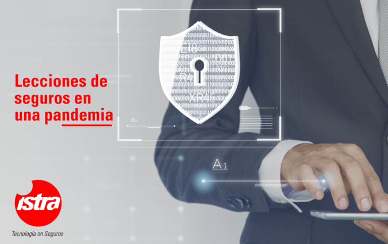 Lecciones de seguros en una pandemia