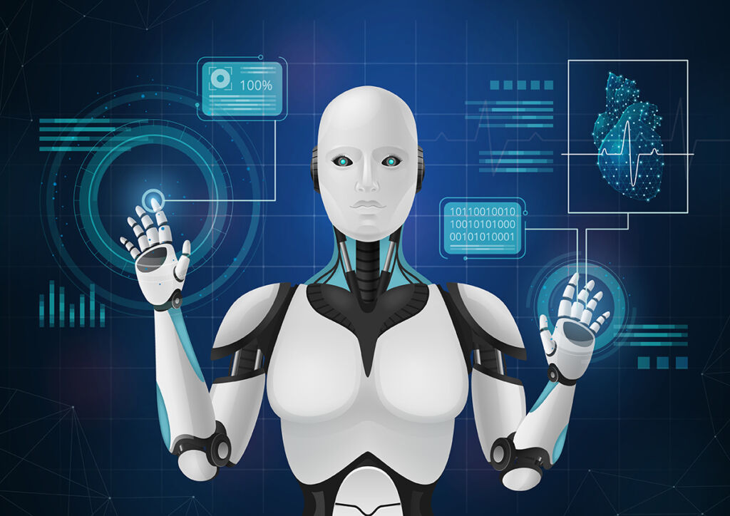 El Impacto de la IA en el Futuro de los Seguros 1 El Impacto de la IA en el Futuro de los Seguros