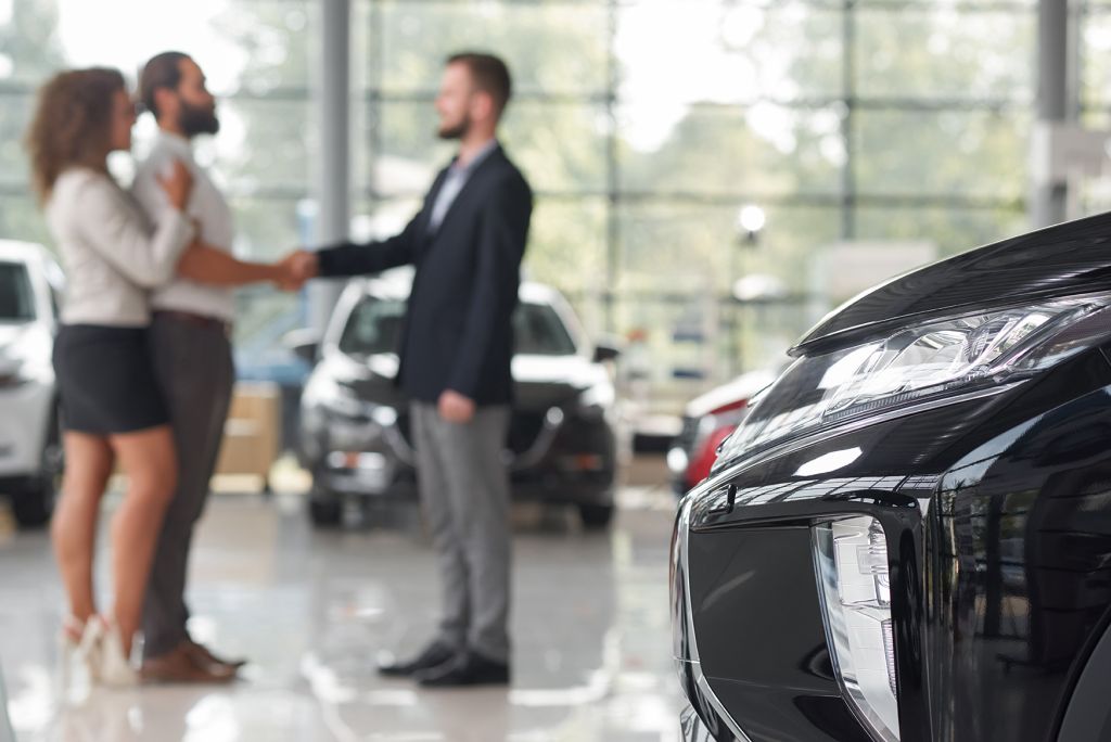 auto nuevo -istra seguros
