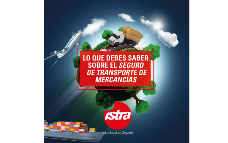 Seguro de transporte de mercancías