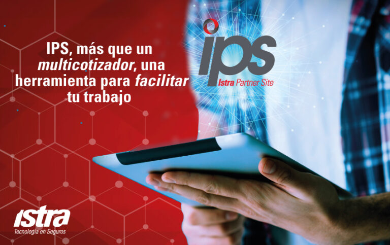 istra seguros- ips