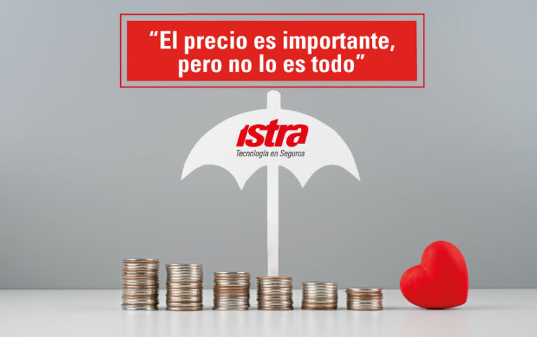 El precio es importante, pero no lo es todo