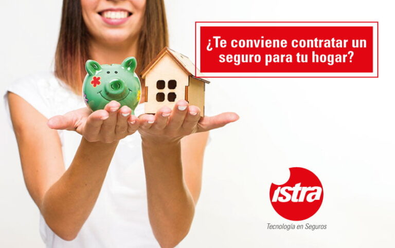 seguro para tu hogar-istra seguros