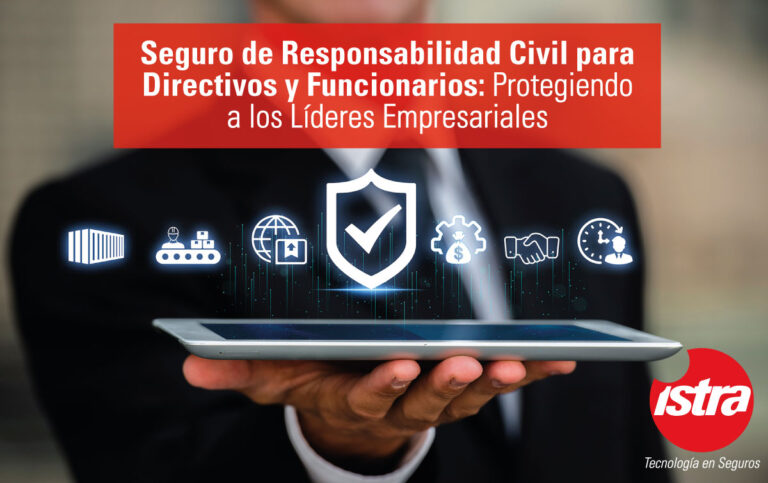 Protegiendo a los Líderes Empresariales