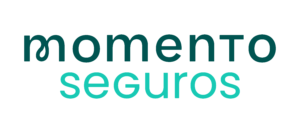 Logo Momento Seguros